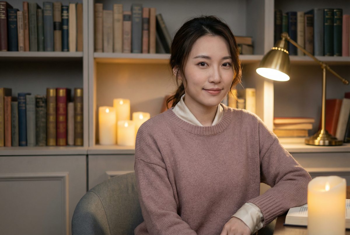 蘑菇影视情感故事达人-苏晴